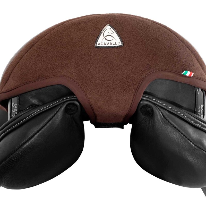 Acavallo Copriseggio dressage Gel-Out Classic Standard Dri-Lex 20 mm - Medium