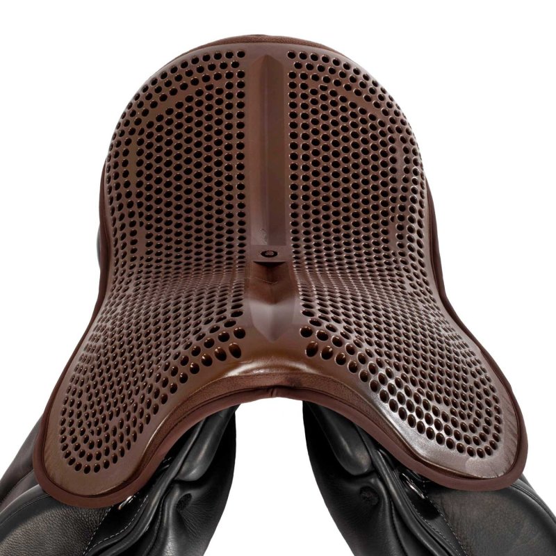 Acavallo Copriseggio dressage Gel-Out Classic Standard Dri-Lex 20 mm - Medium