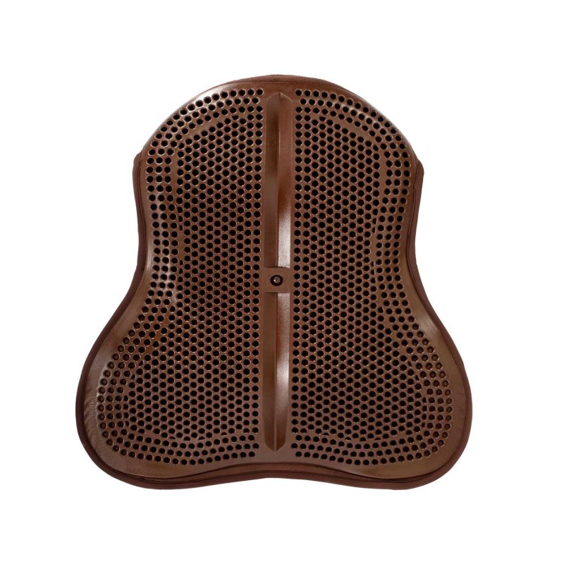 Acavallo Copriseggio dressage Gel-Out Classic Standard Dri-Lex 20 mm - Medium