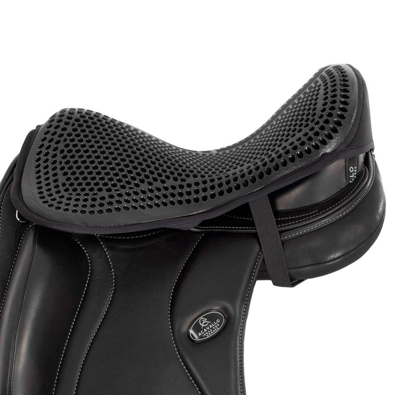 Acavallo Copriseggio dressage Gel-Out Classic Standard Dri-Lex 20 mm - Medium