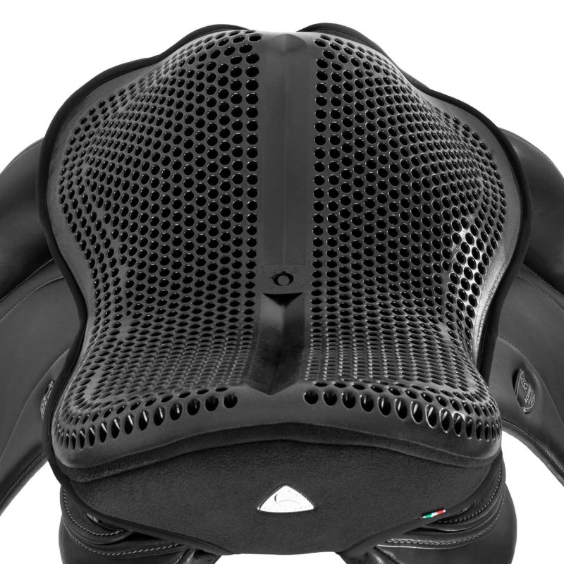 Acavallo Copriseggio dressage Gel-Out Classic Standard Dri-Lex 20 mm - Medium