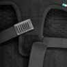 Acavallo Copriseggio dressage Gel-Out Classic Standard Dri-Lex 20 mm - Medium