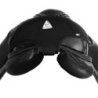 Acavallo Copriseggio dressage Gel-Out Hexagonal Ortho-Coccyx Dri-Lex 20 mm - Medium