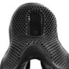 Acavallo Copriseggio dressage Gel-Out Hexagonal Ortho-Coccyx Dri-Lex 20 mm - Medium