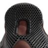Acavallo Copriseggio dressage Gel-Out Hexagonal Ortho-Pubis Dri-Lex 20 mm - Medium