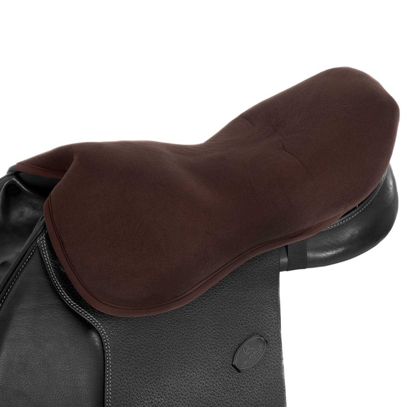 Acavallo Copriseggio salto Gel-In Air Plus Standard Dri-Lex 10 mm - Large