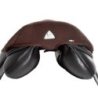 Acavallo Copriseggio salto Gel-In Air Plus Standard Dri-Lex 10 mm - Large