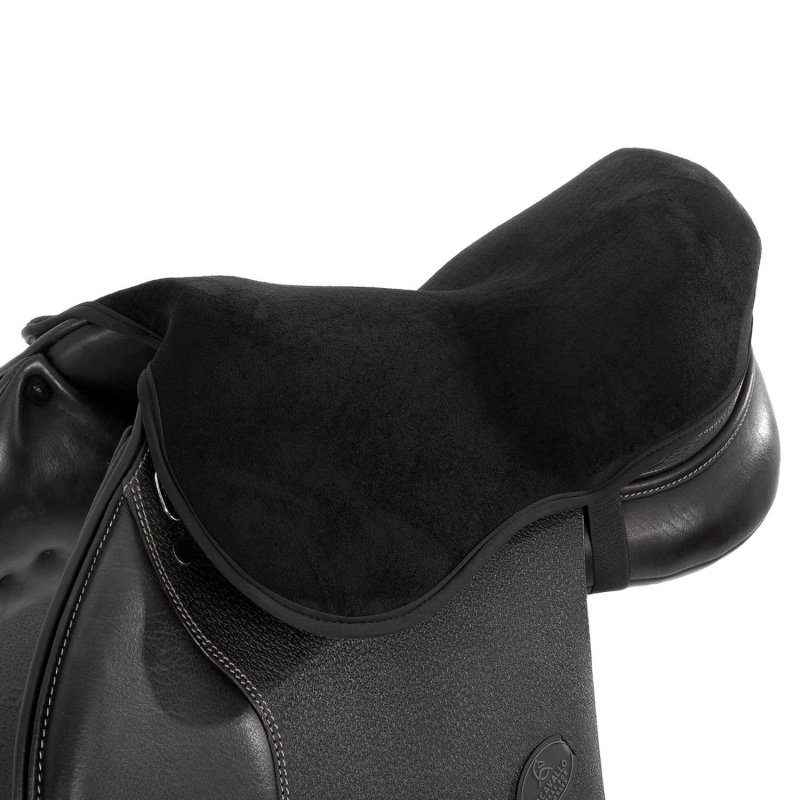 Acavallo Copriseggio salto Gel-In Air Plus Standard Dri-Lex 10 mm - Large