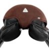Acavallo Copriseggio dressage Gel-In Air Plus Standard Dri-Lex 10 mm - Medium