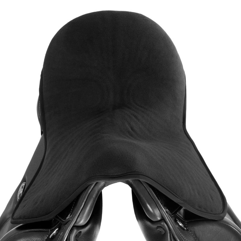 Acavallo Copriseggio dressage Gel-In Air Plus Standard Dri-Lex 10 mm - Medium