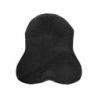Acavallo Copriseggio dressage Gel-In Air Plus Standard Dri-Lex 10 mm - Medium