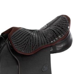 Acavallo Copriseggio salto Gel-Out Air Plus Standard Dri-Lex 10 mm - Large