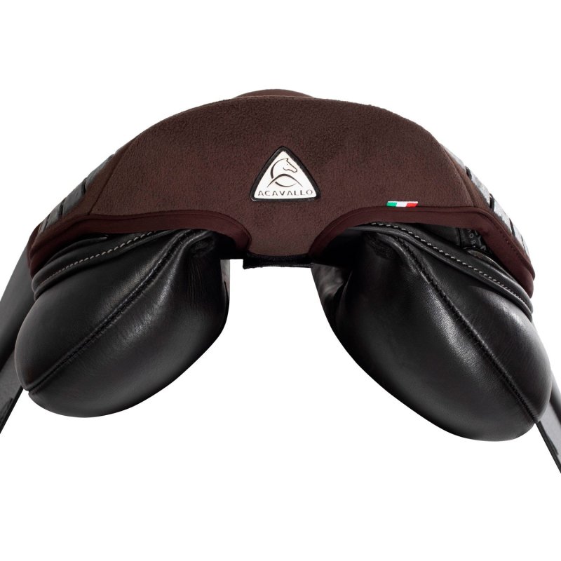 Acavallo Copriseggio salto Gel-Out Air Plus Standard Dri-Lex 10 mm - Large