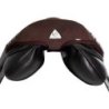 Acavallo Copriseggio salto Gel-Out Air Plus Standard Dri-Lex 10 mm - Large