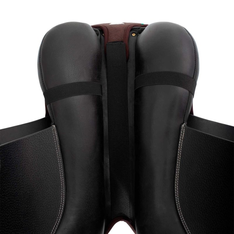 Acavallo Copriseggio salto Gel-Out Air Plus Standard Dri-Lex 10 mm - Large