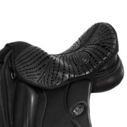 Acavallo Copriseggio dressage Gel-Out Air Plus Standard Dri-Lex 10 mm - Large