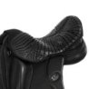 Acavallo Copriseggio dressage Gel-Out Air Plus Standard Dri-Lex 10 mm - Large