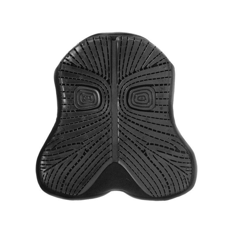 Acavallo Copriseggio dressage Gel-Out Air Plus Standard Dri-Lex 10 mm - Large