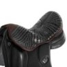 Acavallo Copriseggio dressage Gel-Out Air Plus Standard Dri-Lex 10 mm - Large