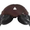 Acavallo Copriseggio dressage Gel-Out Air Plus Standard Dri-Lex 10 mm - Large