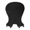 Acavallo Copriseggio western Gel-In Classic Standard Dri-Lex 10 mm Taglia unica - Nero