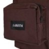 Lakota Saddlery Borsa da trail horn Taglia unica - Testa di moro