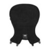 Pool's Equitazione Copriseggio western Gel-In Dri-Lex 10 mm - Nero