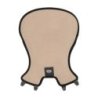 Pool's Equitazione Copriseggio western Gel-In Dri-Lex 10 mm - Cognac