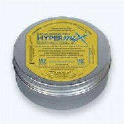 Hypermix Barattolo in Alluminio 200ml - EquiSportMania