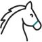 Accessori Cavallo - EquiSportMania | Sped. Gratis da 89€