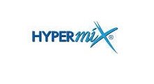 Hypermix horse