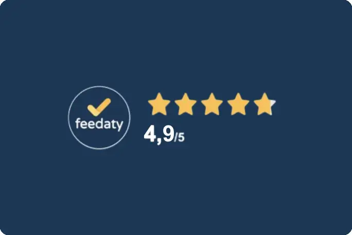 Feedaty