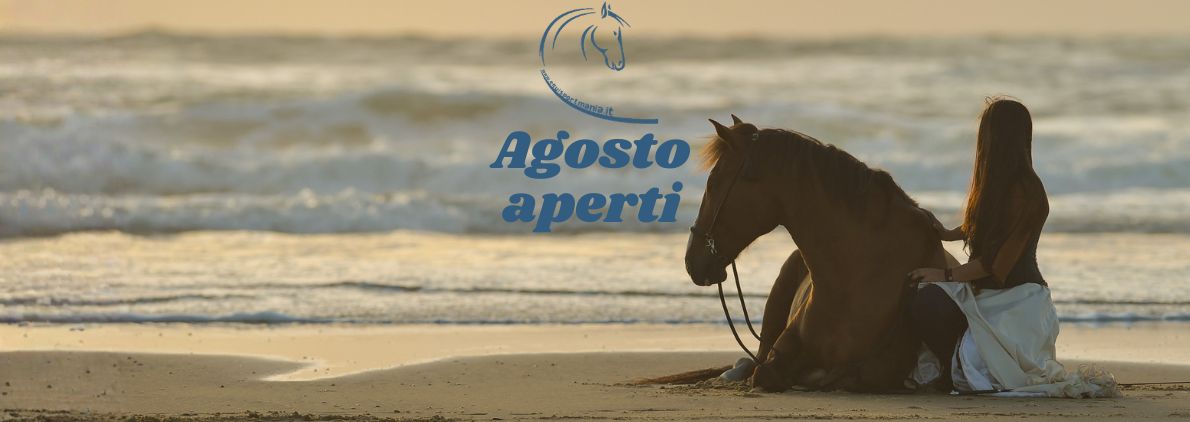 Aperti per Ferie
